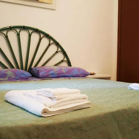 Nel Giardino In Fiore Bed and Breakfast *