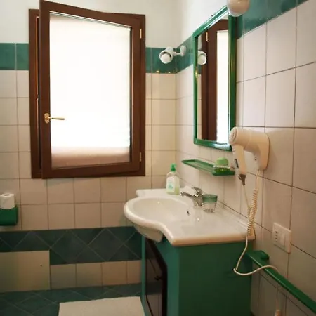 Nel Giardino In Fiore Bed and Breakfast