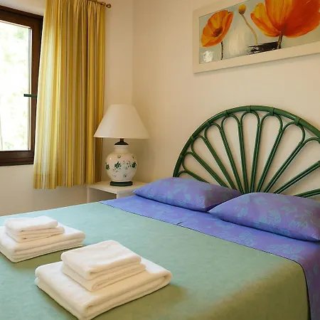 Nel Giardino In Fiore Olia Speciosa