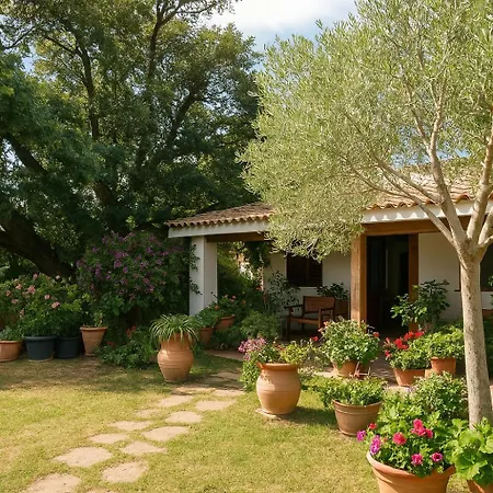 Nel Giardino In Fiore * Olia Speciosa