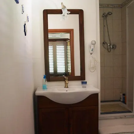 Bed & Breakfast Nel Giardino In Fiore