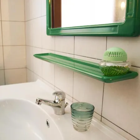 Bed & Breakfast Nel Giardino In Fiore