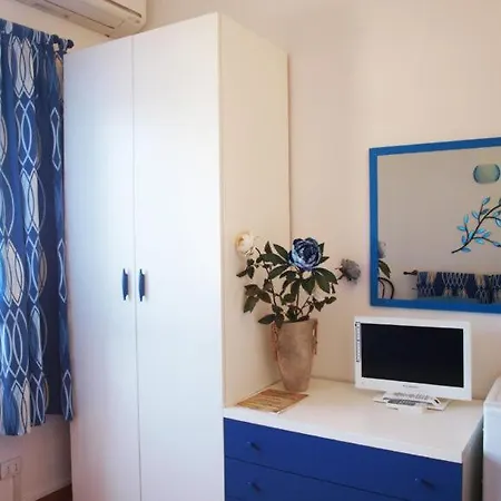 Nel Giardino In Fiore Bed and breakfast Olia Speciosa