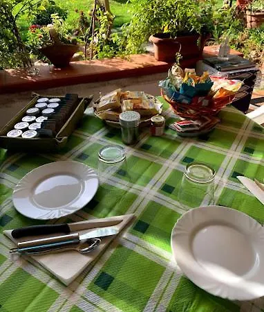 Nel Giardino In Fiore Bed & Breakfast