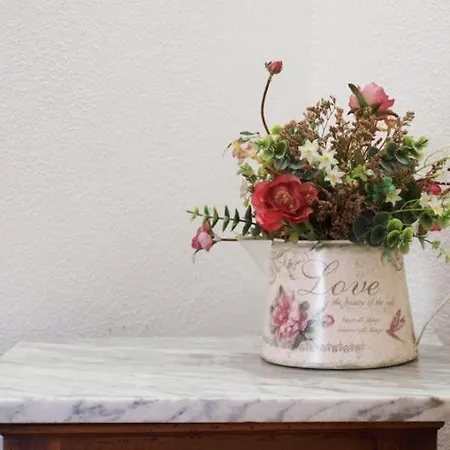 Nel Giardino In Fiore Bed & Breakfast