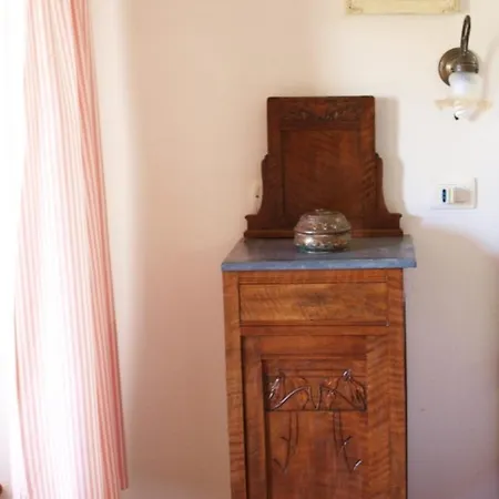 Bed & Breakfast Nel Giardino In Fiore