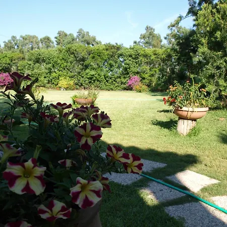 Nel Giardino In Fiore Bed & Breakfast *