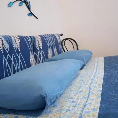 Bed & Breakfast Nel Giardino In Fiore *