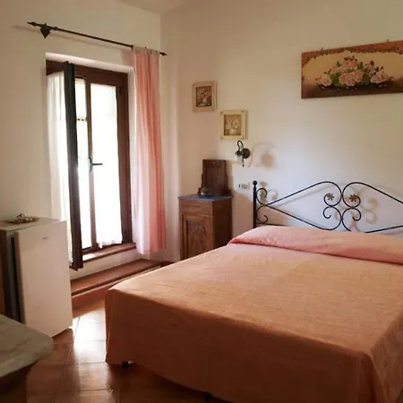 Bed & Breakfast Nel Giardino In Fiore *