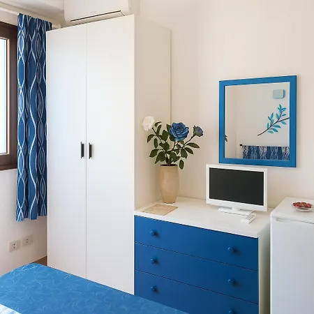 Nel Giardino In Fiore Bed & Breakfast