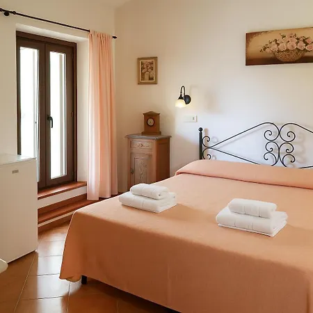 Nel Giardino In Fiore Bed & Breakfast